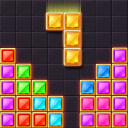Jewel Block Puzzle: Gem Crush Icon