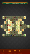 Mahjong Clássico Paciência screenshot 7