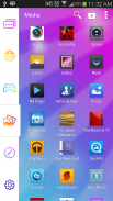 Colorful Theme for Smart Launcher screenshot 1