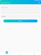 QR Code Scanner and Generator screenshot 2