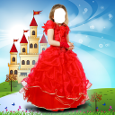 Little Princess Dress Editor