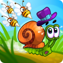 Snail Bob 2 (Bob L'escargot 2) Icon