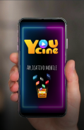 YouCine -O Melhor Movie Player screenshot 1
