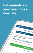 doxo - Bill Pay & Reminders screenshot 10