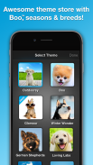 Weather Puppy - App & Widget screenshot 3