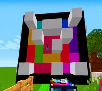 Lucky Block Addon screenshot 0