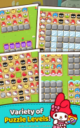 Hello Kitty Friends - Tap & Pop, Adorable Puzzles screenshot 16