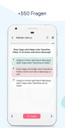 B1 German Test Learning screenshot 5