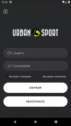 Urban Sport Zaragoza screenshot 1