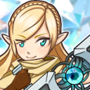 Elf Blaster RPG: Idle Type Icon