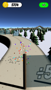 Bouncy Balls - 3D Puzzle Game screenshot 2