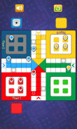 Ludo NewGen : Square Board screenshot 0