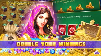 Vegas Slots 2018:Free Jackpot Casino Slot Machines screenshot 2