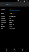 DVBT Televizor screenshot 3