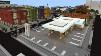 Mini maps for Minecraft screenshot 1