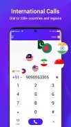 XCall - Global Phone Call App screenshot 4