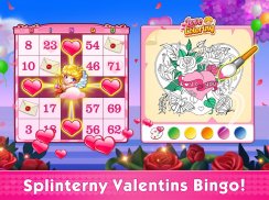 Bingo: Lucky Bingo Games Free to Play screenshot 15