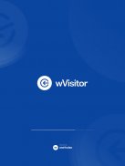 wVisitor screenshot 7