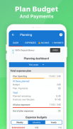 Expense tracker, Money manager screenshot 12