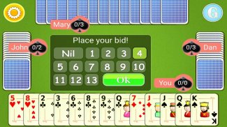 Spades - Kartenspiel screenshot 15