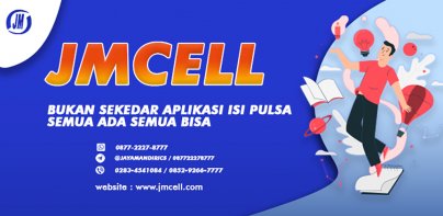 JM Cell