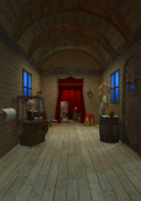 Room Escape Game-Pinocchio screenshot 9