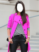 Women Jacket Photo Fashion screenshot 8