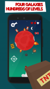 Space Settlers: Spinning wheel screenshot 3