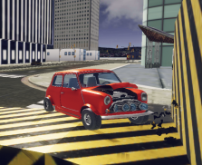 Car Crash Damage Simulator screenshot 4