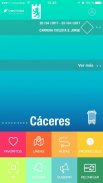 Cáceres Bus - APP Oficial screenshot 5