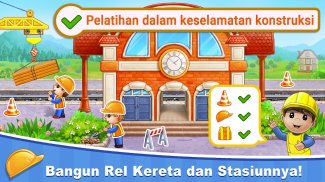 Melatih permainan budak lelaki screenshot 7