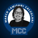 Marco Camisani Calzolari