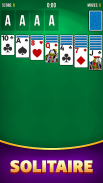 Solitaire screenshot 4