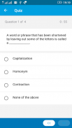 Learn English Spelling screenshot 5