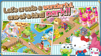 Hello Kitty World - Fun Game screenshot 0