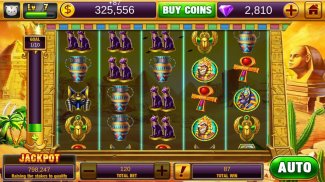 Slots Ice World - Free Casino Slot Machines screenshot 3