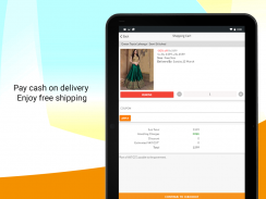 Zipker Women's Online Shopping screenshot 9
