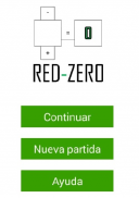 Red-Zero: math, addition and subtraction screenshot 6