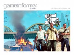 Game Informer screenshot 0