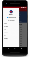 EElytics - Canada Express Entry Draw Analytics screenshot 2