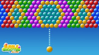 Bubble Shooter Relaxing screenshot 0