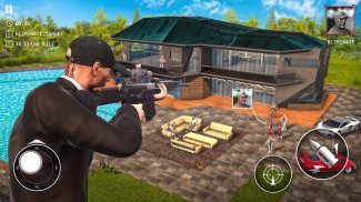 Sniper Shooting - Sniper Games screenshot 0