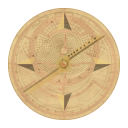 Astrolabe Compass icon