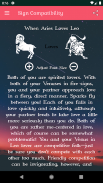 Aries Horoscope ♈ screenshot 3