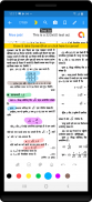 10th class maths solution in hindi screenshot 6