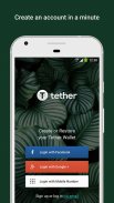 Tether Wallet. Store, send & receive USDT coin screenshot 0