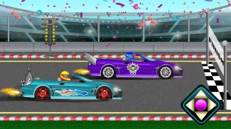 Sports Car Factory screenshot 4