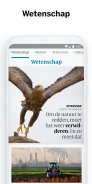 Volkskrant.nl Mobile screenshot 13