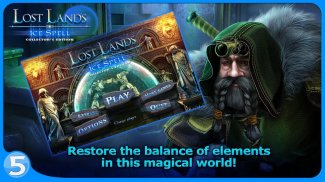 Lost Lands 5 - Baixar APK para Android