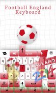 Football England Keyboard screenshot 6